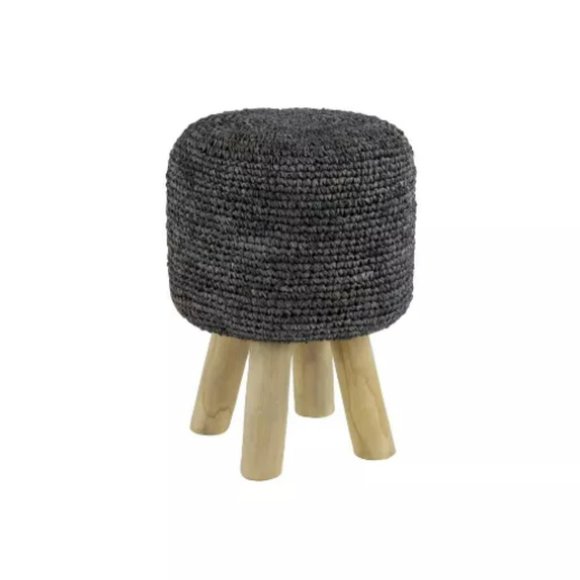 Olivia & May Accent Stool - Picture 1 of 4
